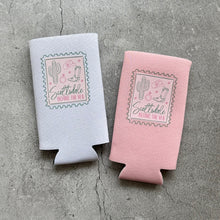 Load image into Gallery viewer, Scottsdale Before the Veil Bachelorette Slim Can Coolers