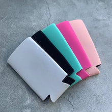 Load image into Gallery viewer, My Last Rodeo Let's Get Rowdy Country Austin Dallas Texas Nashville Cowgirl Bachelorette Party Slim Seltzer Can Coolers