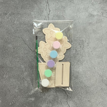 Load image into Gallery viewer, Best Mom Ever DIY Painting Kit for Mother's Day