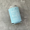 Baby It's Cold Outside Baby Shower Can Coolers Winter Christmas December January