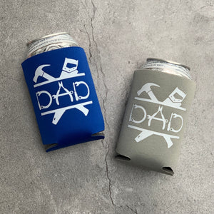 Dad Tools Can Cooler Father's Day Gift