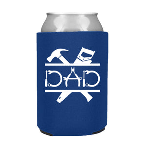 Dad Tools Can Cooler Father's Day Gift