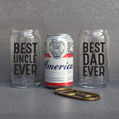 It's Not a Dad Bod It's a Father Figure Can Cooler – Fringe Favors