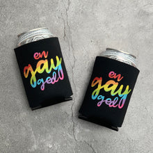 Load image into Gallery viewer, Set of EnGAYged Can Coolers
