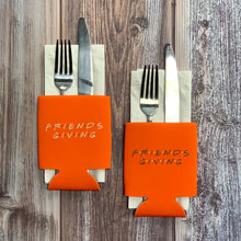 Load image into Gallery viewer, Friendsgiving Party Favor Can Coolers
