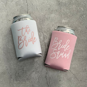 Script Title Bachelorette Party Can Coolers