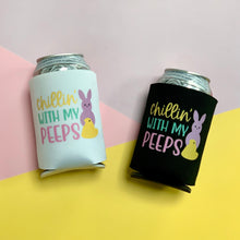 Load image into Gallery viewer, Chillin’ Easter Can Cooler

