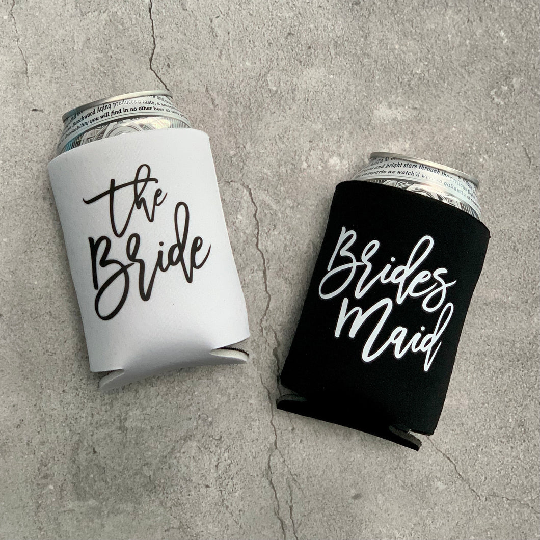 Script Title Bachelorette Party Can Coolers